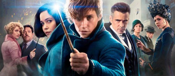 Les Animaux Fantastiques 2 : on verra un Dumbledore adolescent !