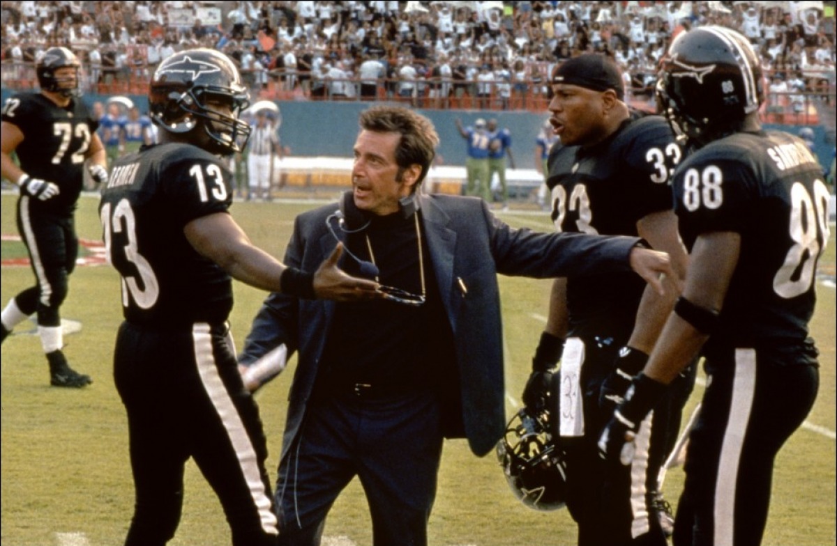 Al Pacino : l'acteur sera le coach Joe Paterno pour HBO