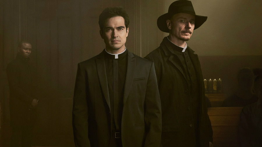 L’Exorciste : retour de la série en septembre sur la FOX