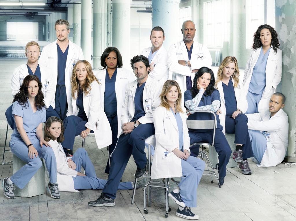 Grey's Anatomy : le retour d'un visage connu dans la saison 14