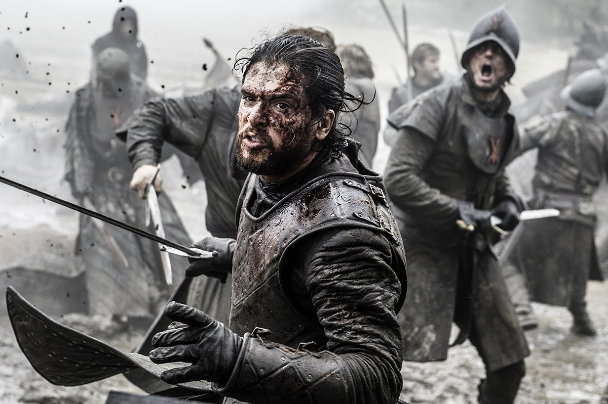 Game of Thrones : La saison 8 pourrait être retardée
