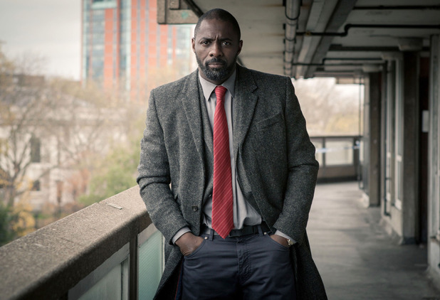 Luther : Idris Elba revient dans une saison 5