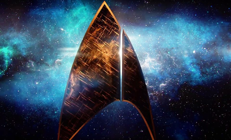 Star Trek Discovery : une date de lancement largement retardée