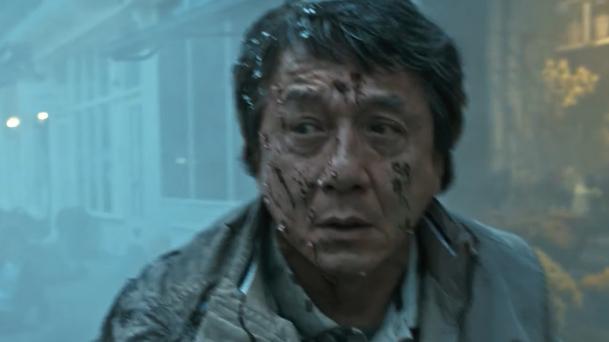 The Foreigner : un trailer explosif avec Jackie Chan et Pierce Brosnan
