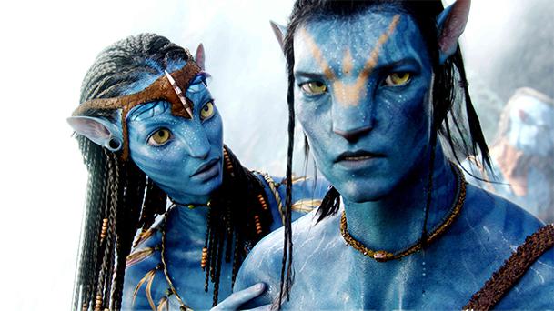Avatar : James Cameron veut les suites en 3D sans lunettes !
