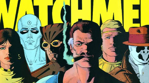 Watchmen : le créateur de The Leftovers aux commandes de la série