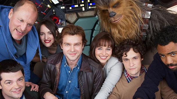 Star Wars : Phil Lord et Chris Miller quittent le film sur Han Solo !
