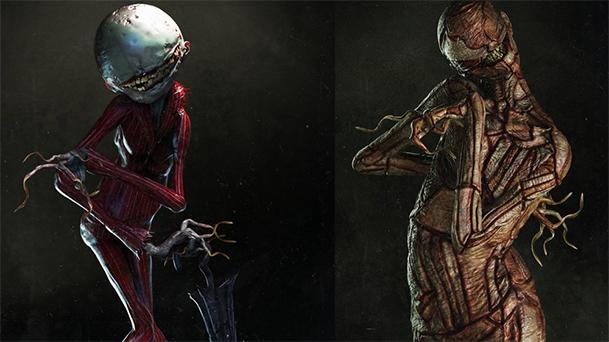 Conjuring : un spin-off sur le Crooked Man ?