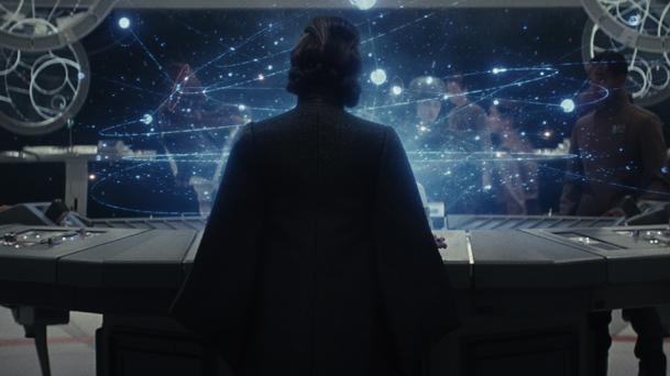 Star Wars : une scène clef de l'épisode 9 a été tournée pendant The Last Jedi