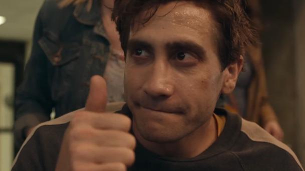 Jake Gyllenhaal en plein attentat de Boston dans le trailer de Stronger