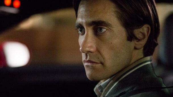 Une nouvelle collaboration entre Jake Gyllenhaal et Netflix