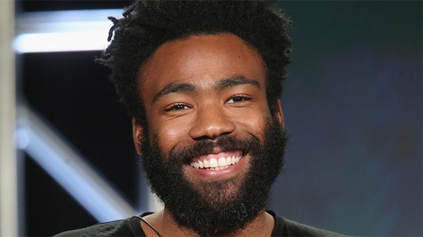 A Star Wars Story : Donald Glover intimidé par le rôle de Lando Calrissian !