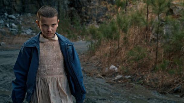 Logan : Eleven de Stranger Things aurait pu être X23