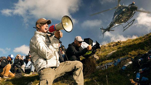 Michael Bay annonce qu’il ne réalisera plus de films Transformers
