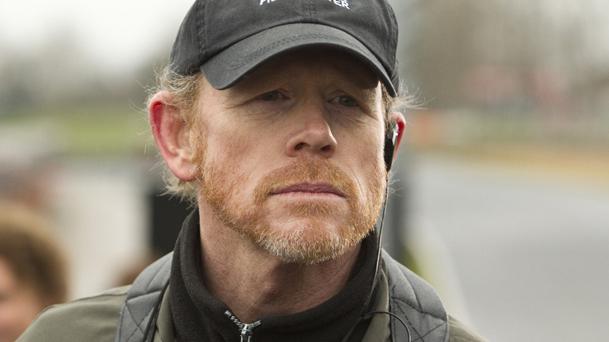 Star Wars : Ron Howard se confie sur le spin-off de Han Solo