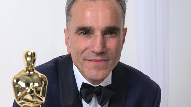 Daniel Day-Lewis met fin à sa carrière d’acteur