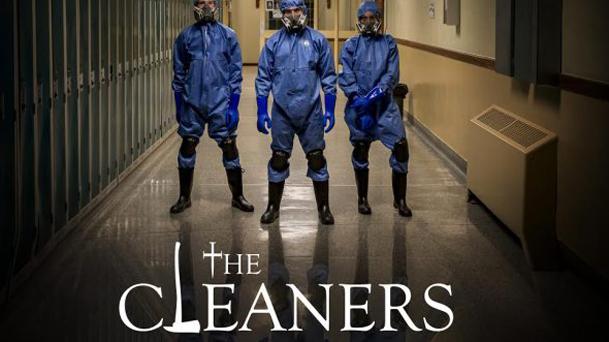 The Cleaners : découvrez la nouvelle série horrifique canadienne
