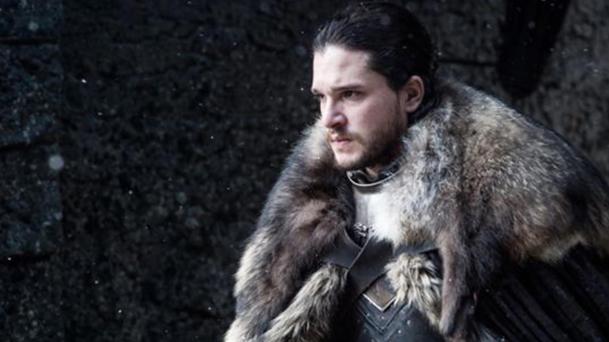 Game of Thrones saison 7 : De nouvelles photos sont arrivées !