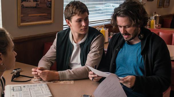 Edgar Wright explique pourquoi quitter Ant Man a accéléré la production de Baby Driver