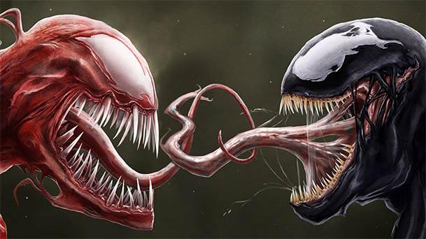 Spider-Man : Venom affrontera Carnage dans le spin-off de la saga