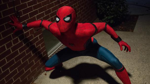 Spider-Man : Tom Holland confirme une vieille théorie de fans !