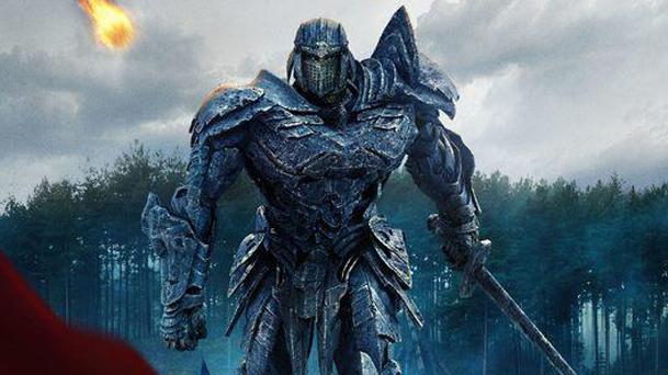 Box-office US :  Transformers The Last Knight récupère la première place
