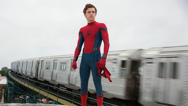 On a vu Spider-Man Homecoming : découvrez notre avis !