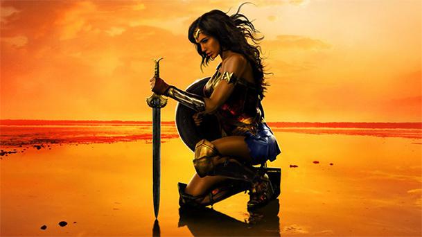 Wonder Woman : Patty Jenkins pense déjà à la suite