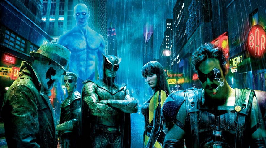 Watchmen : Damon Lindelof réalisera-t-il la série pour HBO ?