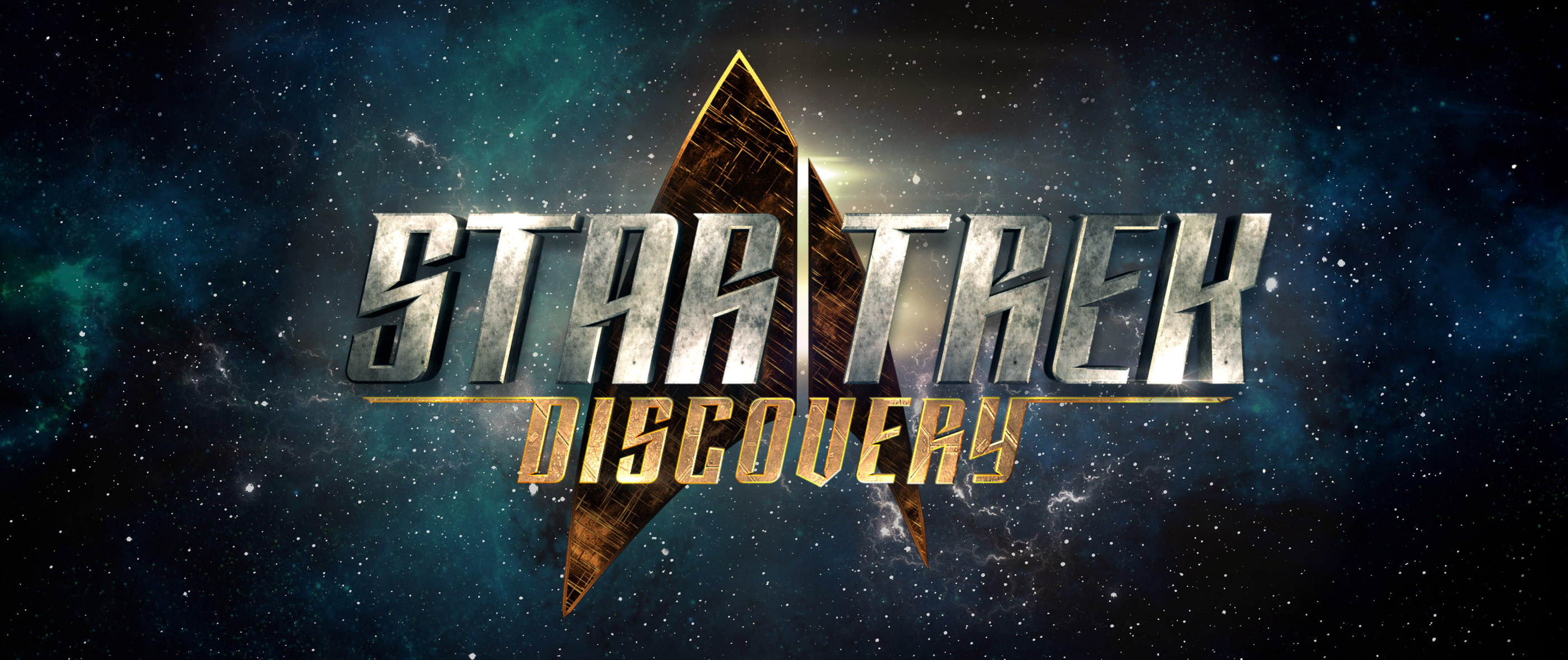 Comic-Con : Star Trek Discovery, le nouveau trailer