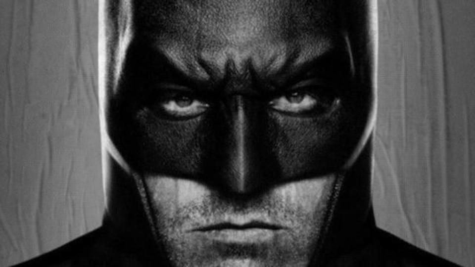 The Batman : et hop, le script de Ben Affleck à la poubelle !