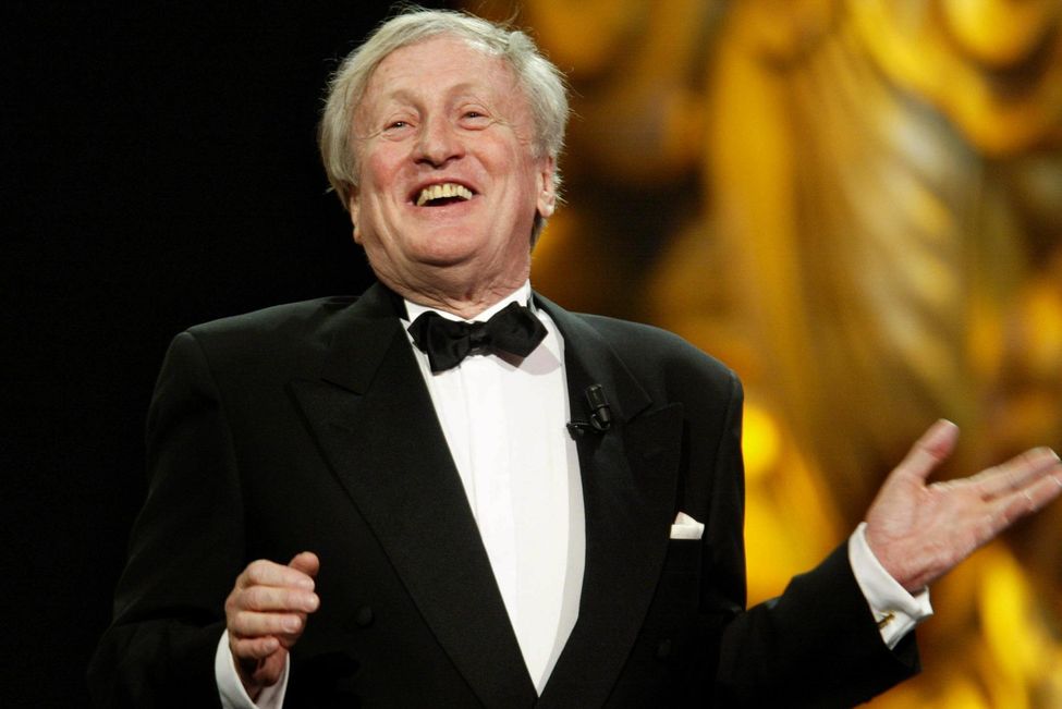 Claude Rich est mort