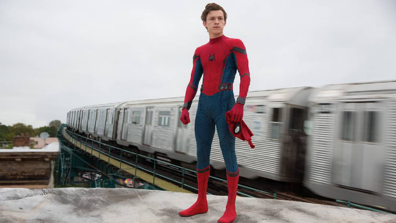 Spider-Man Homecoming : Qui est Tom Holland ?