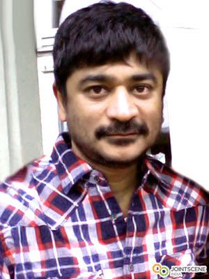 Raju Sundaram