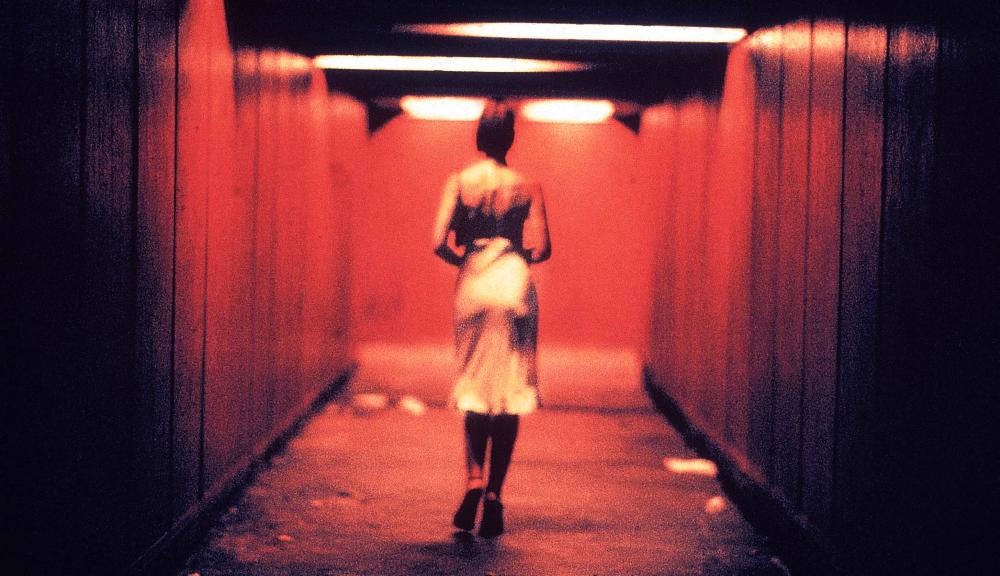 #LCDLS : Irréversible de Gaspar Noé