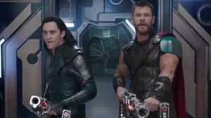 Marvel dévoile une nouvelle bande-annonce haute en couleurs pour Thor Ragnarok !