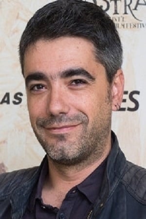 Rodrigo Areias