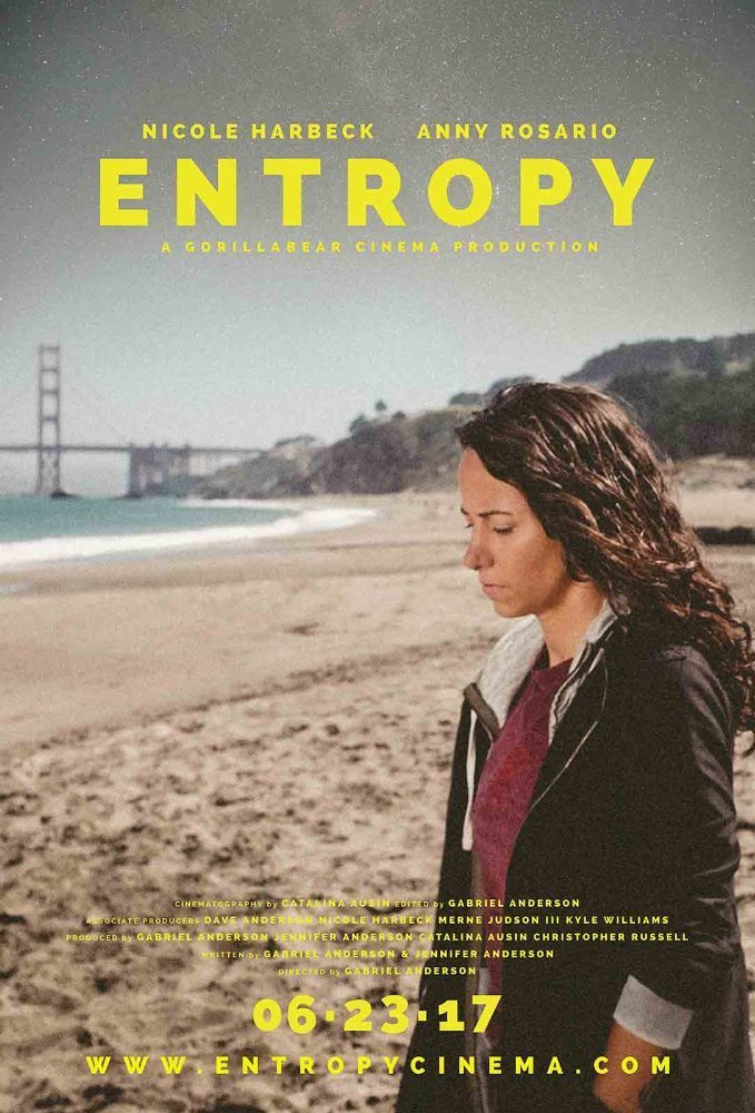 Entropy