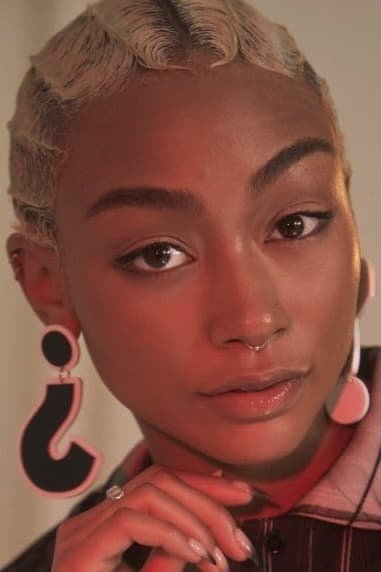 Tati Gabrielle : Filmographie - AlloCiné