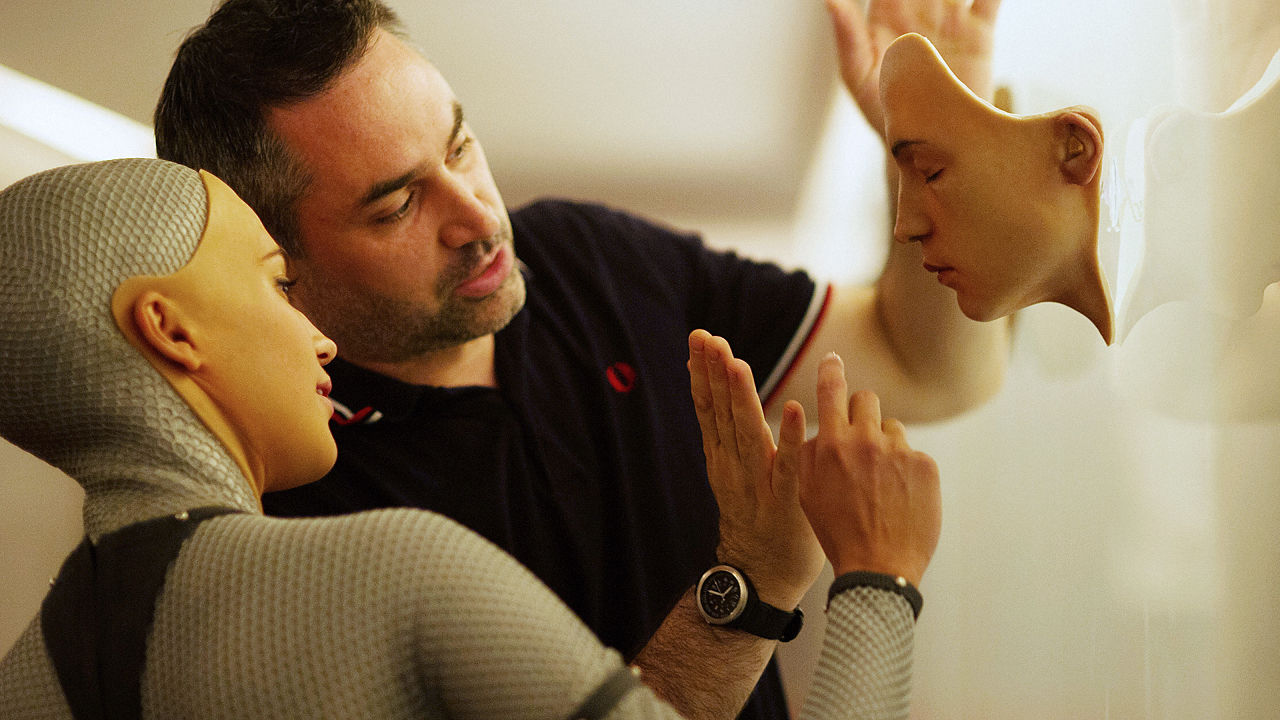 FX : le réalisateur Alex Garland va écrire des séries pour la chaîne