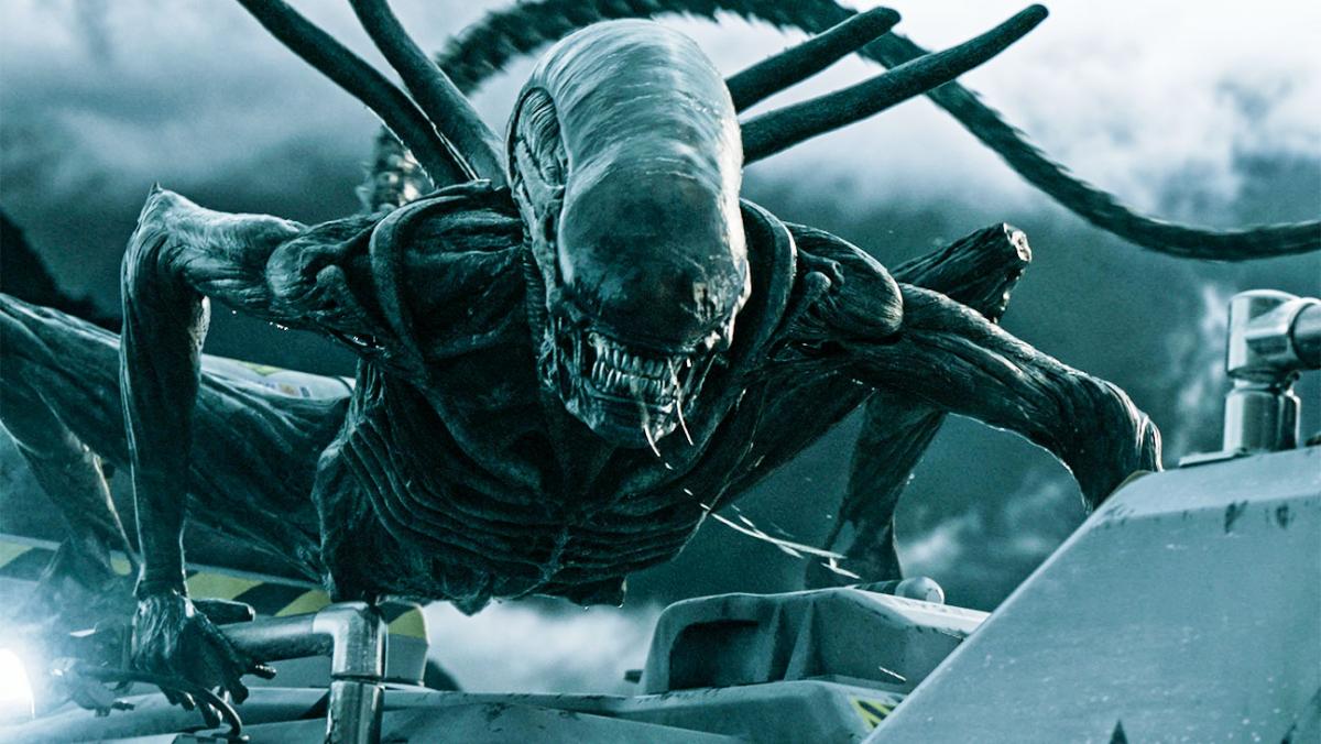 Alien : Covenant sortira en vidéo dans une édition contenant près de 20 minutes de scènes coupées