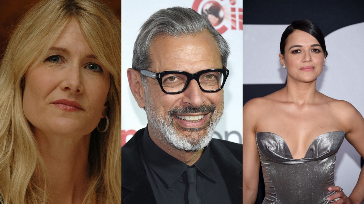 Festival de Deauville : Laura Dern, Jeff Goldblum et Michelle Rodriguez présents !