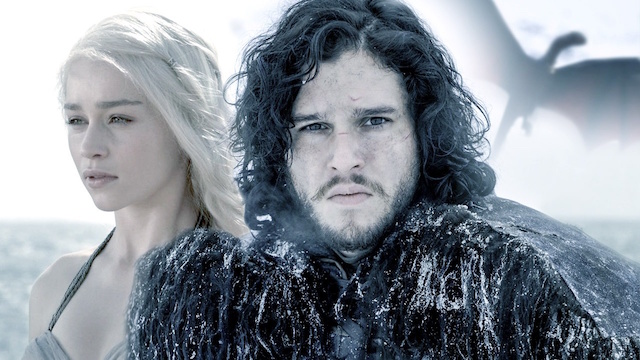 Comic-Con : Le trailer de Game of Thrones