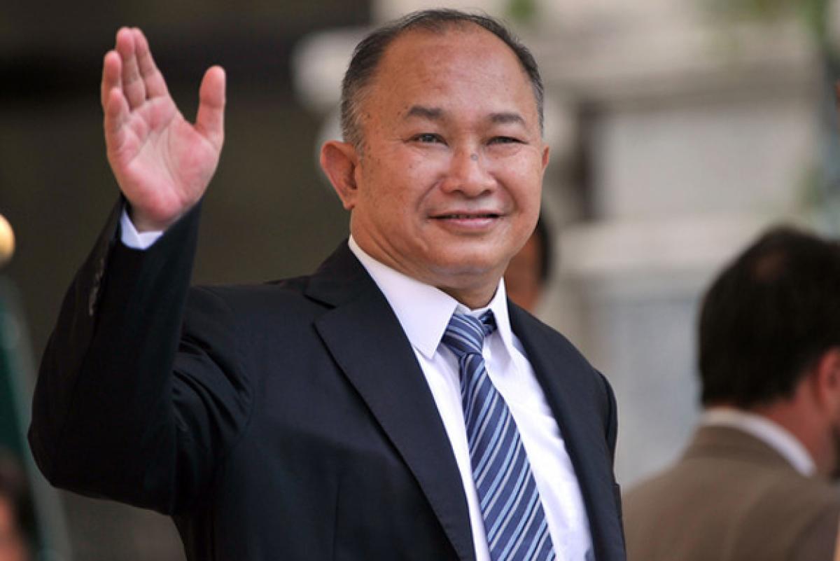 John Woo : Gros plan sur la filmographie du maître des films d’action - partie 1