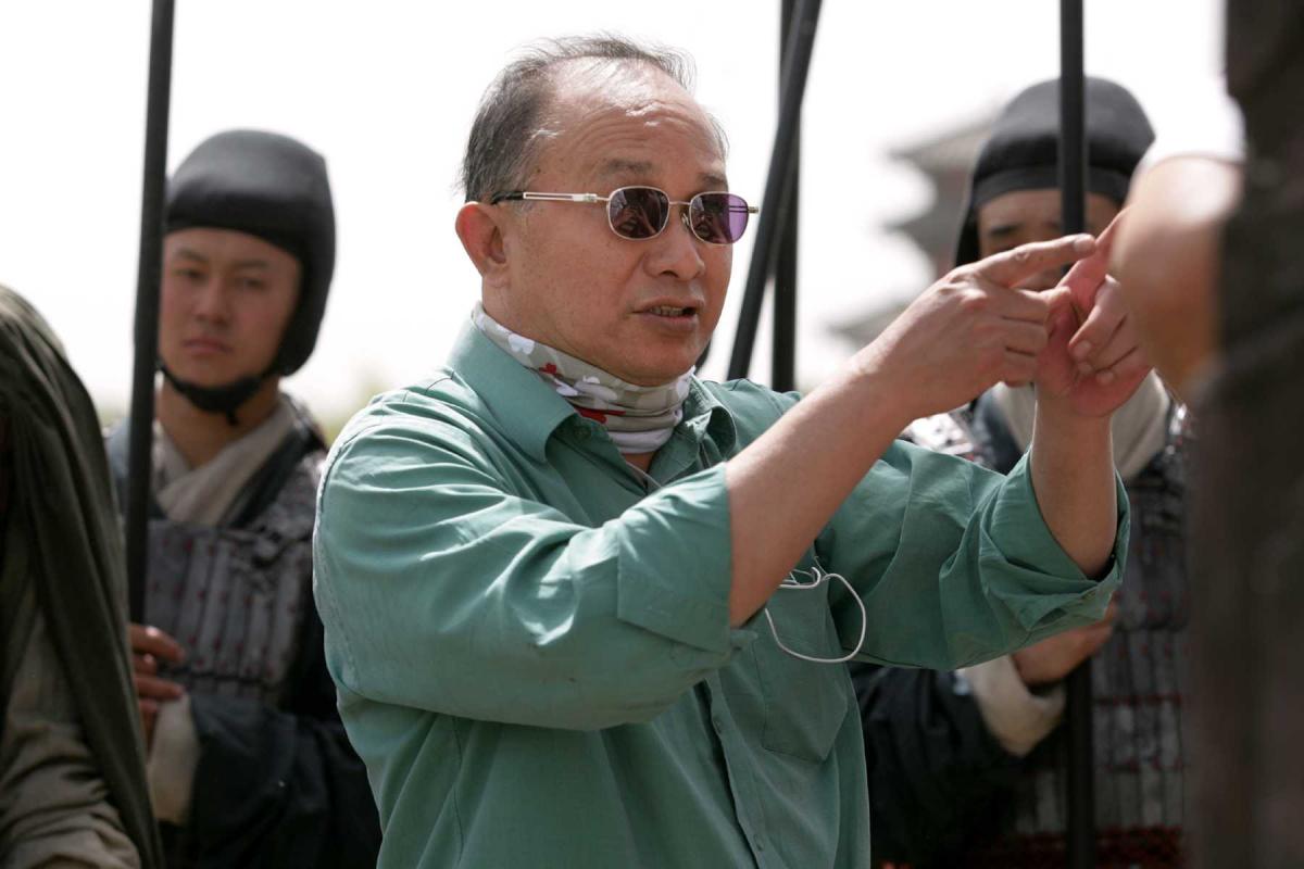 John Woo : Gros plan sur la filmographie du maître des films d’action - partie 2