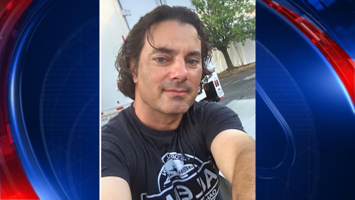 Mort du spécialiste des effets spéciaux Joseph Livolsi à Atlanta