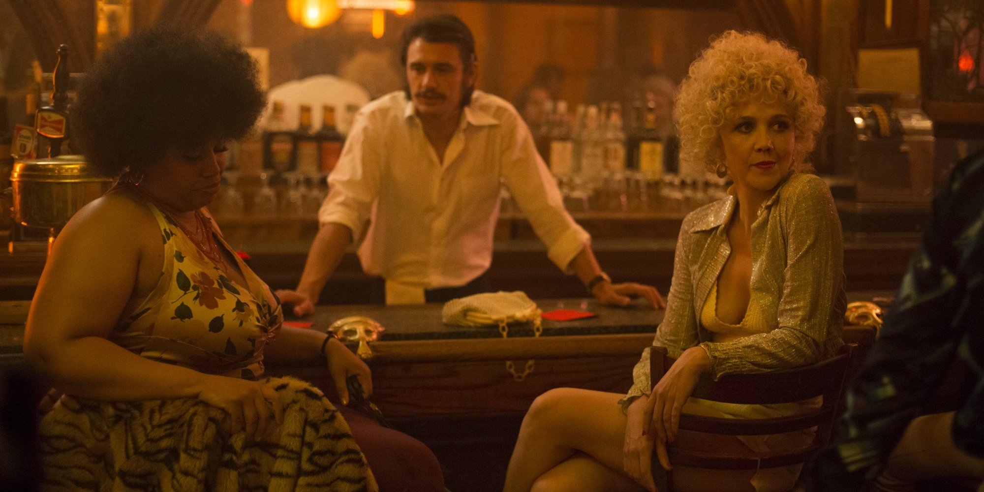 The Deuce : le trailer de la nouvelle série de David Simon