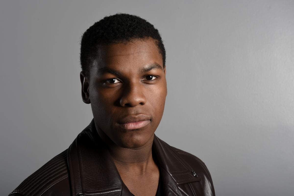 Terrible constat de John Boyega sur l’absence de diversité dans Game of Thrones ou Lord of the Rings