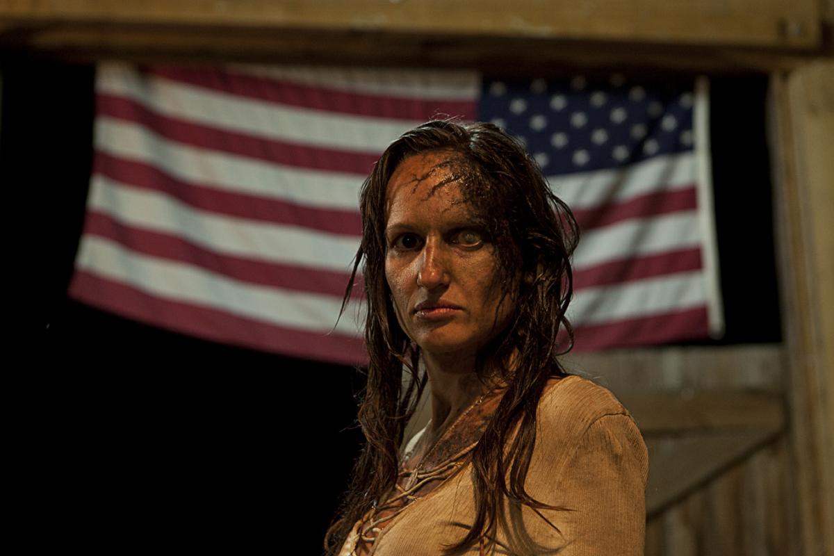 The Barn : Le cinéaste Matt Beurois vient de terminer le tournage de son film de zombies