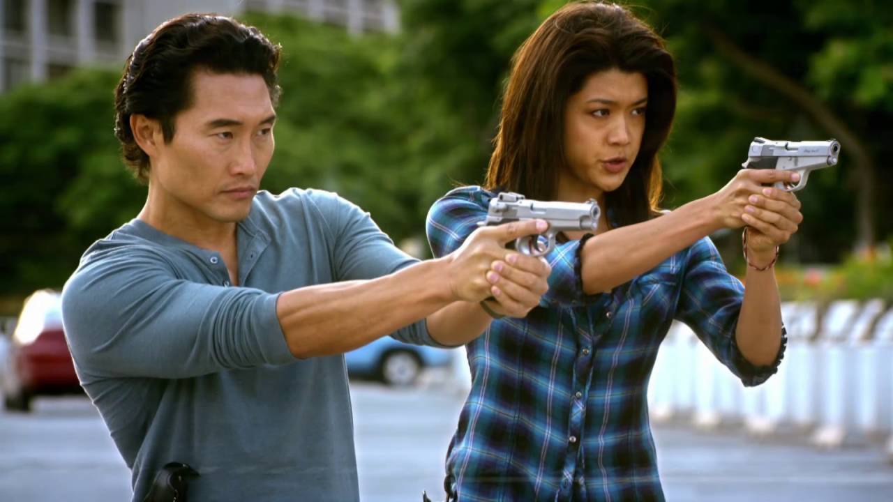 Hawaii 5-0 : deux acteurs principaux quittent la série - CinéSéries